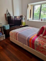 38 Draycott Drive (D10), Apartment #543199341